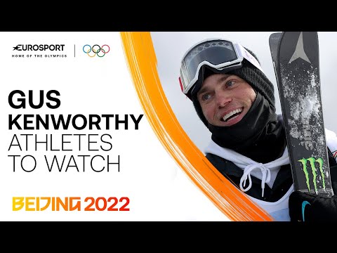 'My biggest accomplishment is coming out publicly' - Gus Kenworthy is ready for Beijing 2022