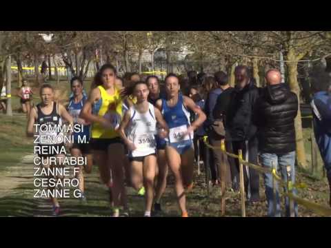 4° CROSS VALMUSONE 27.11.16