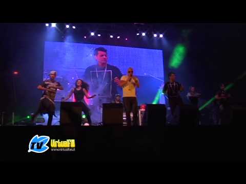 EYCI AND CODY   ZUMBA TUS CADERAS FB Rio Negro 2015