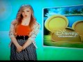 Sierra McCormick Disney Channel Summer Logo