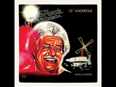 Guaguanco Arsenio - Tito Puente