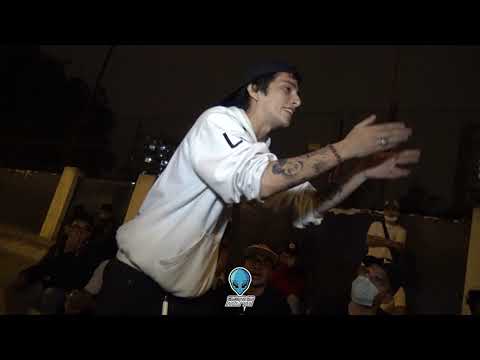 KG vs CAMARENA -4tos- Fecha 08 - Ascenso || Campo de Marte - 2022