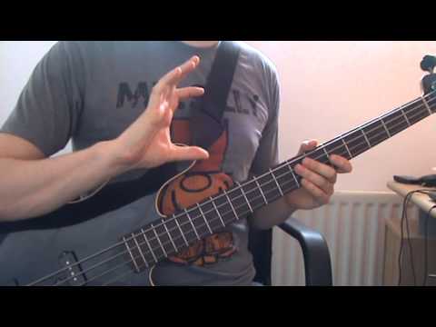 Bass Gear Review: Fender Aerodyne Jazz Bass