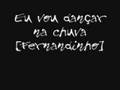 Eu vou dançar na chuva [Fernandinho] 