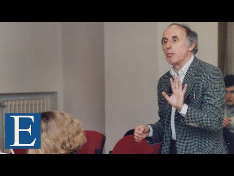 Bruno Canino Masterclass - Chamber Music - Beethoven: Piano trio op 1/2 - IV. Finale