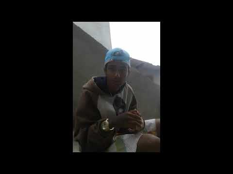 Mc leandrinho, (medley conciente ) (improvisação)