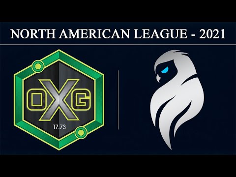 OXG vs Mirage @Oregon | Oxygen Esports vs Mirage | NAL - 2021 (31 March 2021)