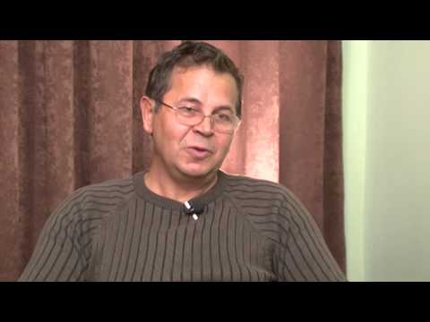 Nicu Vinars, Hateg - Alfa Omega TV viewer