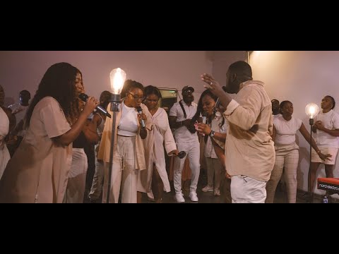 It Is Well Medley - Rachel Adjoa