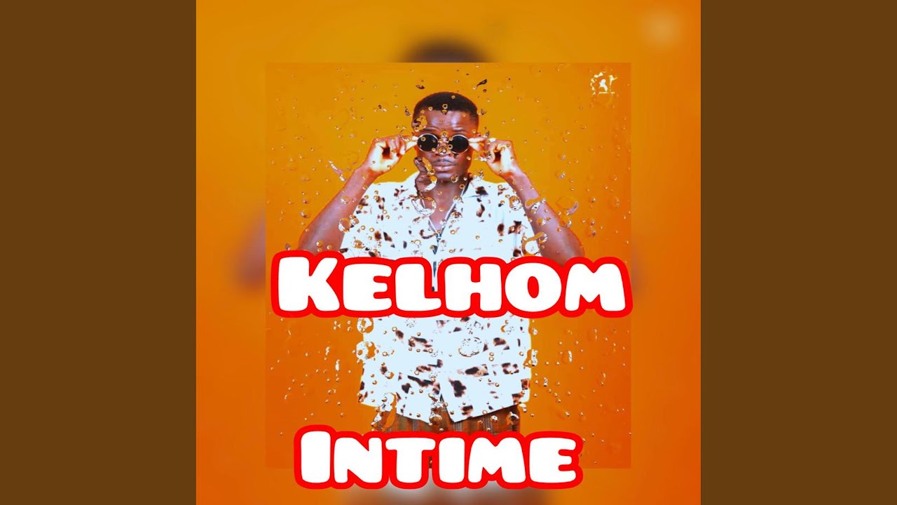 Kelhom - Intime (Album)