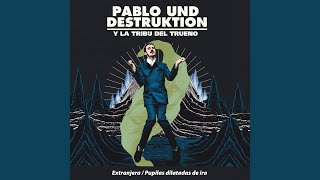 Pupilas Dilatadas de Ira