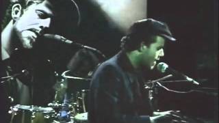 Tom Waits Rockpalast 1977 - I Can&#39;t Wait To Get Off Work [Live Concert]