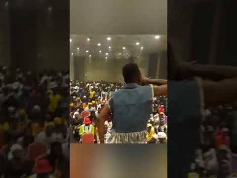 sedy boy- for D gals them. official audio