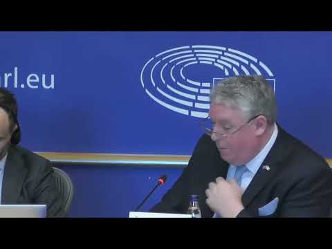 Ciarán Mullooly: Inflation Threatens Housing Recovery