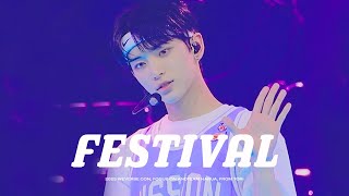 Cover art for &Team Festival Cover