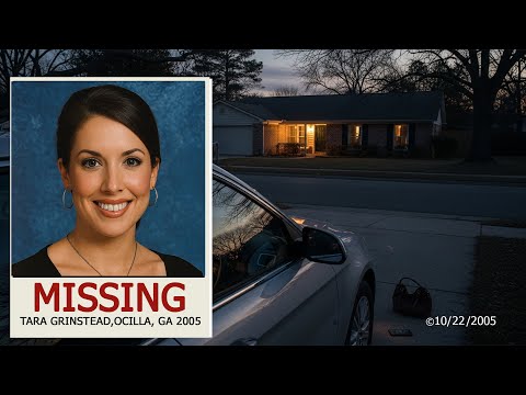 Georgia 2005 cold case solved — arrest shocks community