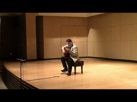 Camino a Cádiz - Alegrías by Jeremy García