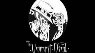The Vagrant Dead - Rubber Girl