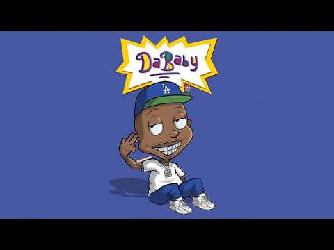 [FREE] "Rugrat" - DaBaby x Lil Baby Type Beat