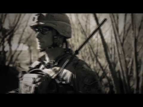 Marine NCO Creed | SgtMaj of the Marine Corps