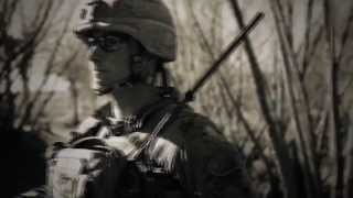 Marine NCO Creed | SgtMaj of the Marine Corps