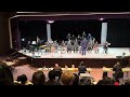 Celebration Suite - Chick Corea (Stan Kenton version) - arr. Alan Yankee - trans. James Hile