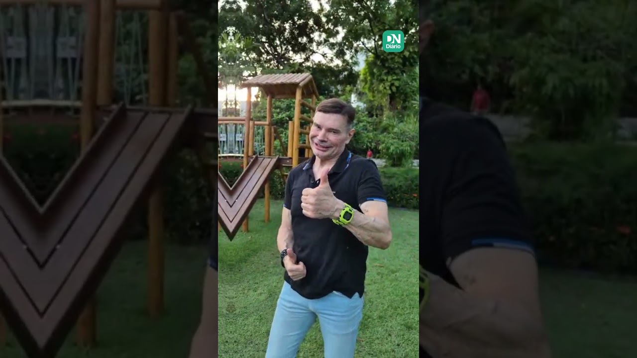 Imagem da notícia 'Será que?' faz João Inácio Jr. viralizar nas redes sociais e reconectar gerações