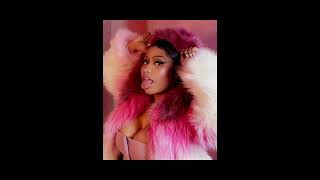 Sir-Nicki Minaj ft. Future (empty arena)