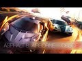 Asphalt 8 Airborne обзор