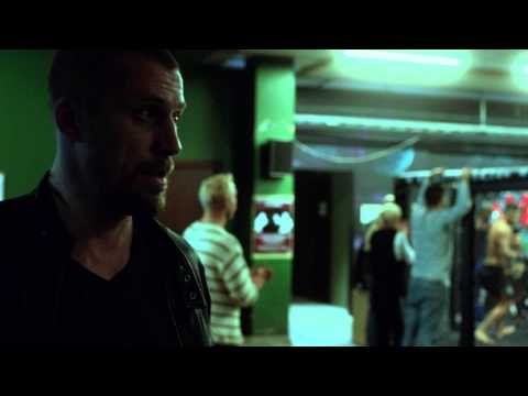 Trailer HD Johan Falk 14 – Tyst diplomati