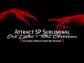️ Make Them Crave You Nonstop 24 7 SP Obsession Subliminal Use With Caution ️