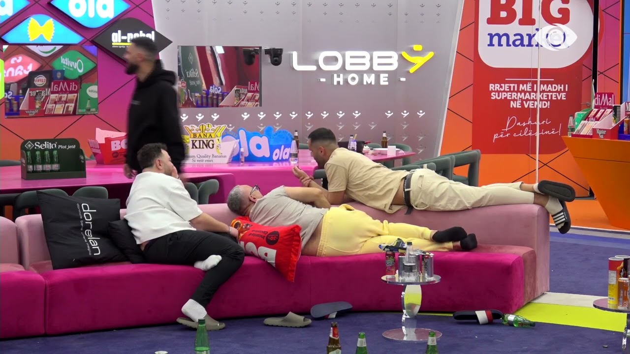 “Të jesh kundërshtari i Mirit është gjëja më e lehtë këtu”/ Stenaldo bisedon me Artanin