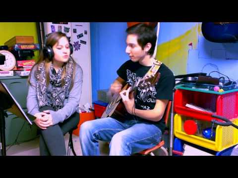 Nothing's That Great - Julia Nunes