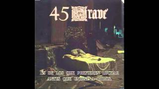 45 Grave - Riboflavin-flavored,... (subtitulada en español)