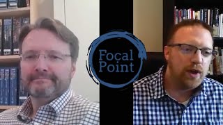 Looking at the Psalms, with Rev. Peter Holtvluwer - Focal Point Ep. 14
