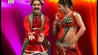 Download lagu Bhandara me Nache Mhari Binani Re   YouTube mp3