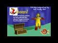 The Ultimate Finding Nemo Recap Cartoon Credits