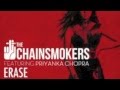 Erase - The Chainsmokers Ft. Priyanka Chopra ...