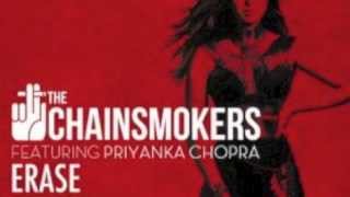 Kadr z teledysku Erase tekst piosenki The Chainsmokers feat. Priyanka Chopra