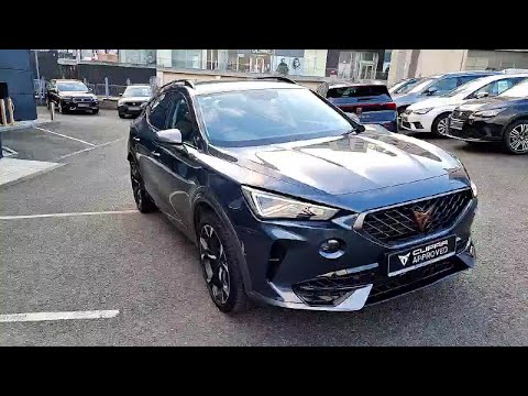 Cupra Formentor e-Hybrid 204hp DSG *Call Stephen 0 - Image 2