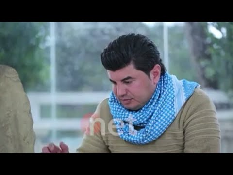 گۆران ئینزیبات ئەڤین ژن و ژیان فول پڕۆگرام  ۲۰۱٨ زۆۆۆۆر تایبەت