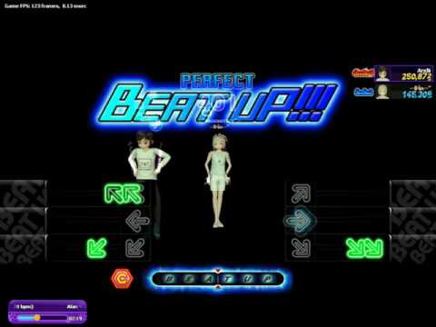 (AuditionPVS) BeatUp | Alan Walker - Spectre Lv4