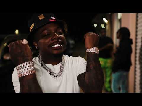 Lil Jairmy X Louie Ray X Mg Lil Bubba - No Statements (Official Music Video)