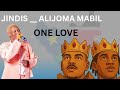 JINDI OFFICIAL ALIJOMA MABIL ONE SUDAN SOUTH SUDANESE MUSIC 2025 Southsudanesesongs