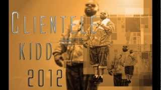 2012 - Raekwon - Clientele Kidd  Re-Edit  [ BB ]