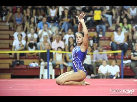 Lavinia Marongiu - Floor Music 2012_2014