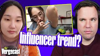 A reporter's descent into CGM madness | The Vergecast