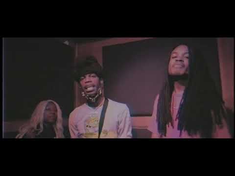 ( Lil Durk Diss) Fyndee Boyy - Slide 4 Dthang ( Oblock Diss) ( official video) KingVon Diss 600k