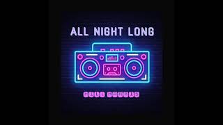 Hill Harris - All Night Long