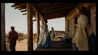 Modest Mouse - Dukes Up - John Wayne in The Searchers